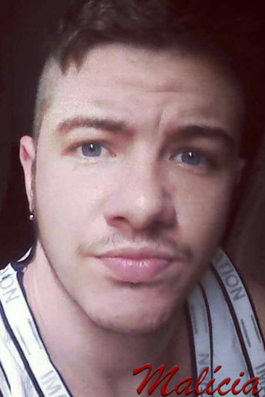 Biel (Homem Trans)