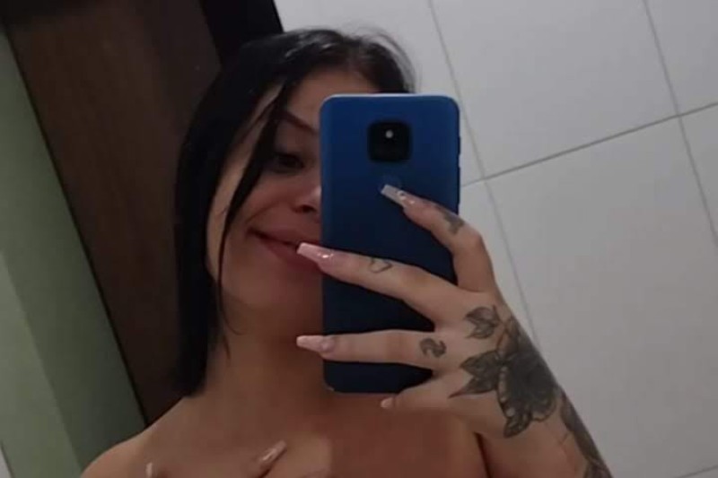 Acompanhante de luxo
