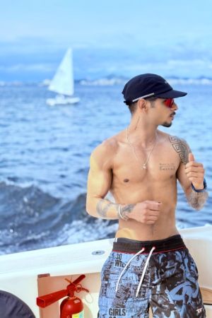 Kael Dantas