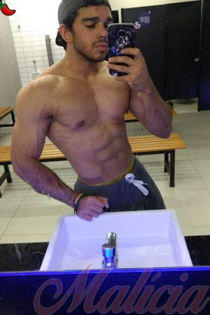 Enzo Miranda