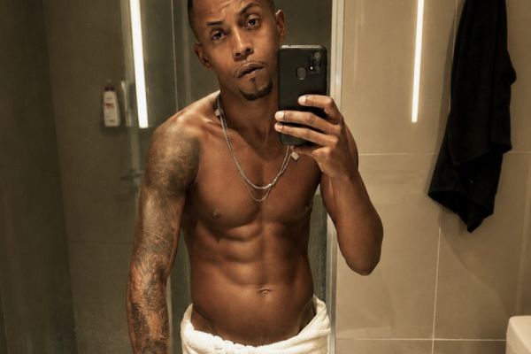 Cafuçu ativo