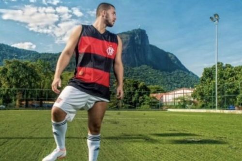 Carioca Safado