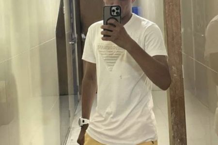 Vendo meu nudes