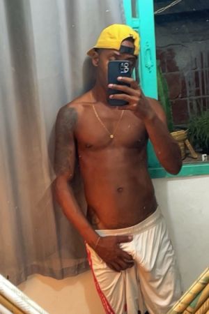 Cafuçu ativo