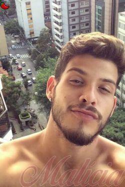Pedro Oliver 