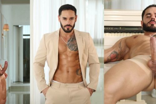 Thiago Fenix